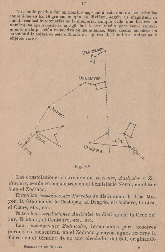Zábala Urdaniz, Manuel. Geografía de Europa. Página 17.