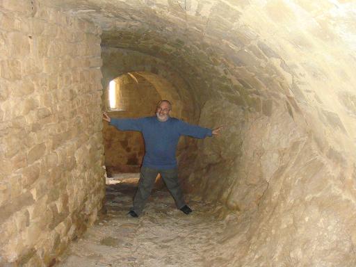 Castillo de Loarre de la provincia de Huesca 16