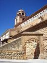 Cella pueblo típico y monumental de Teruel 7