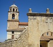 Cella pueblo típico y monumental de Teruel 18