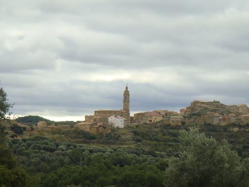 Fornoles municipio de la provincia de Teruel 02