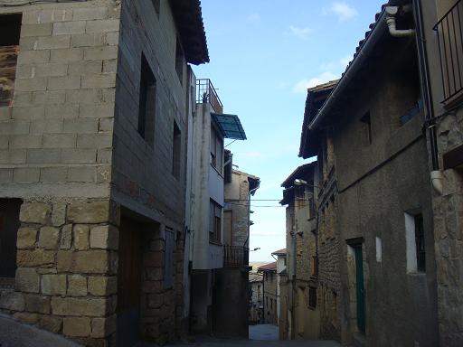 La Fresneda municipio de la provincia de Teruel. 18