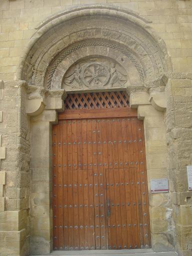 Huesca capital un gran conjunto artístico e histórico. 02