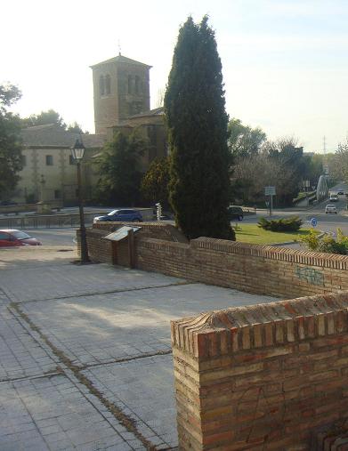 Huesca capital un gran conjunto artístico e histórico. 15