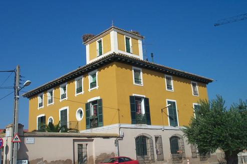 La Joyosa municipio de la provincia de Zaragoza