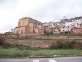 Monroyo (Teruel) Pueblo turístico en noviembre de 2008 3