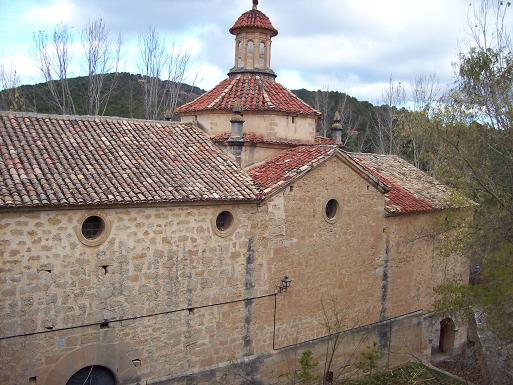 Pañarroya de Tastavins Teruel. La ermita de Nuestra Señora de la Fuente. 7