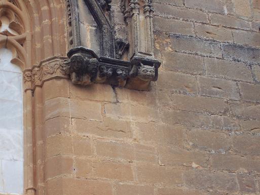 Pañarroya de Tastavins Teruel. La ermita de Nuestra Señora de la Fuente. 9