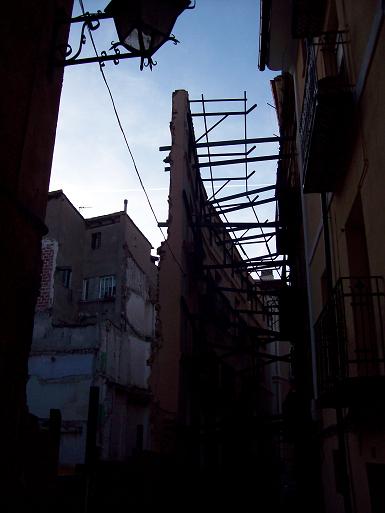 La Capital de la provincia de Teruel, es la ciudad de Teruel.