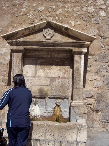 La Capital de la provincia de Teruel, es la ciudad de Teruel.