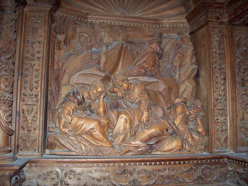 La Capital de la provincia de Teruel, es la ciudad de Teruel.