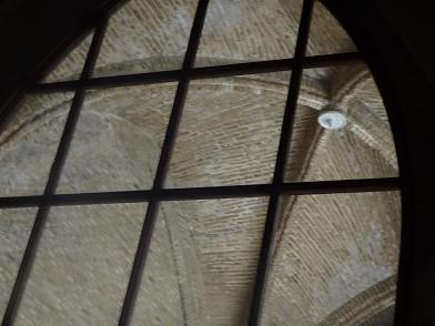 Iglesia de San Pablo en Zaragoza. 10