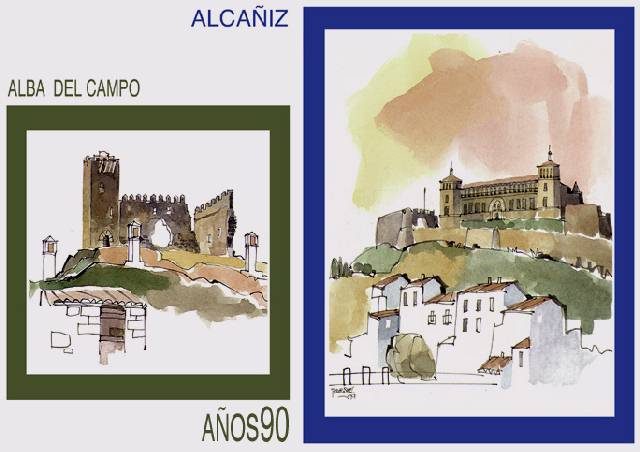 Dos Castillos